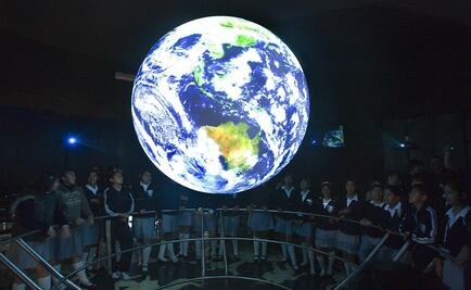 ¿Cómo demostrar que la Tierra no es plana?