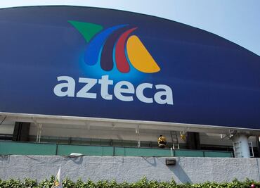 Crecen 14% ventas netas de TV Azteca en primer trimestre de 2022