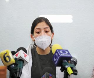 Familia pide ayuda médica para Polly