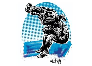 Así fue la masacre de Ensenada