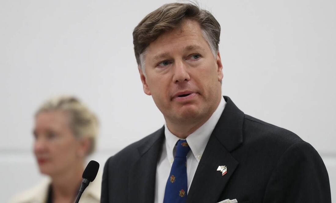 Foto: Archivo/EL UNIVERSAL