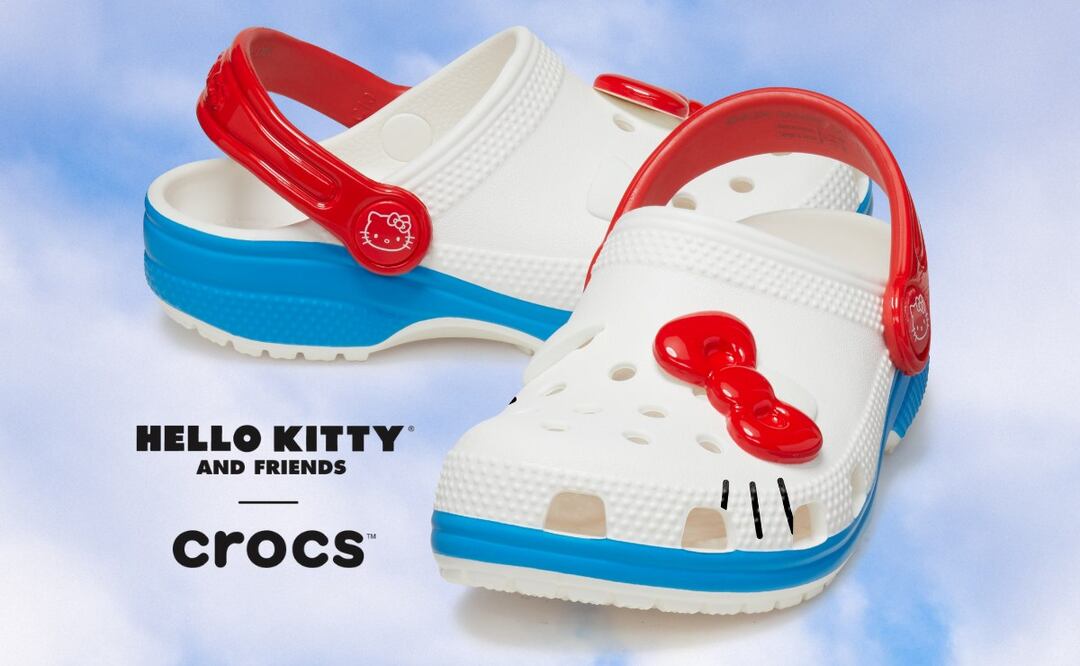 Foto: Crocs