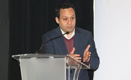 Movimiento Ciudadano se deslinda del frente opositor al que convocó Vicente Fox