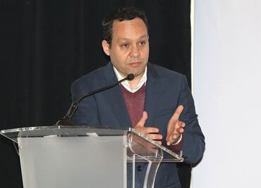 Movimiento Ciudadano se deslinda del frente opositor al que convocó Vicente Fox