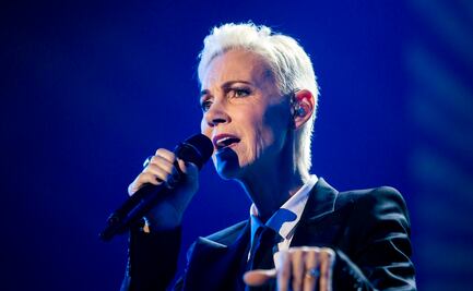 Muerte de Marie Fredriksson aumenta reproducciones de Roxette un 770%