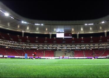 Chivas, el tercer equipo más caro del continente