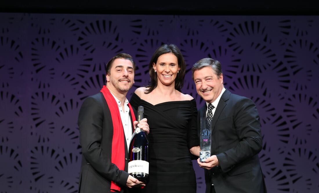 The Worlds 50 Best Restaurants 2017