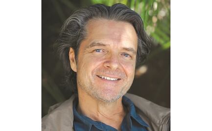 Ariel López Padilla va a la Revolución