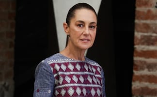 Sindicatos cierran filas con Sheinbaum en defensa de la soberanía; hacen un llamado a la unidad nacional