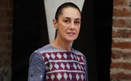 Sindicatos cierran filas con Sheinbaum en defensa de la soberanía; hacen un llamado a la unidad nacional
