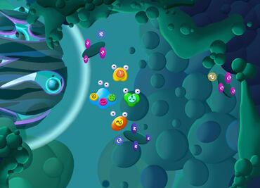 Videojuego mexicano llega a Apple Arcade