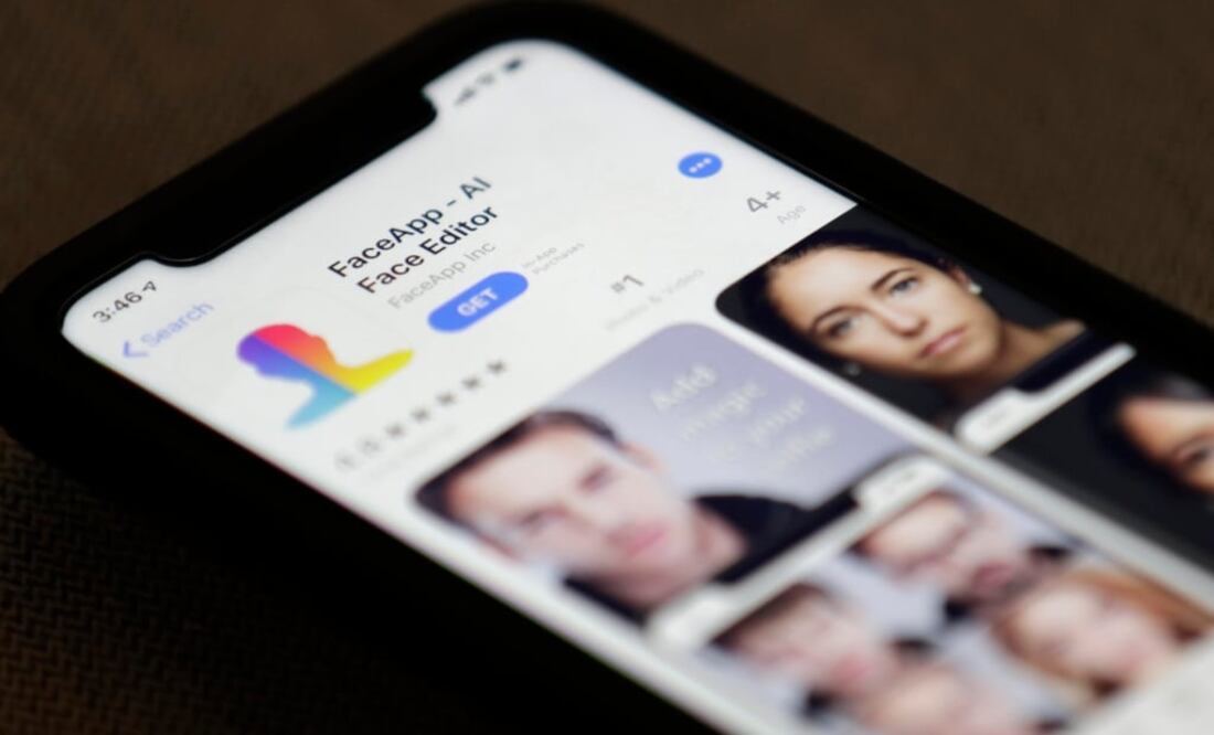 FaceApp ha sido utilizada tanto por famosos, como por millones de personas y es actualmente la aplicación gratuita más descargada en Google Play