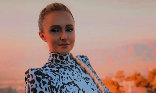 Preparan homenaje para Hayden Panettiere tras su fallecimiento
