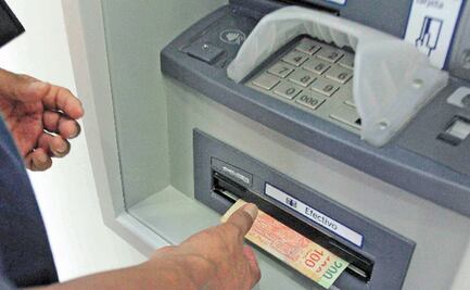 Así son los secuestros exprés para robar tarjetas bancarias en CDMX