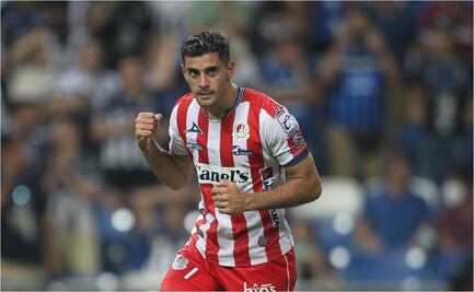 ¿Cuánto pide el Atlético de Madrid por Germán Berterame?