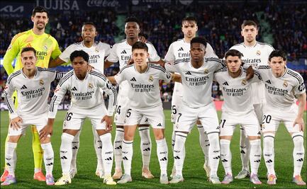 Real Madrid confirma que jugará la final de la Copa del Rey contra Barcelona; a pesar de la “hostilidad” que ha sufrido de los árbitros 