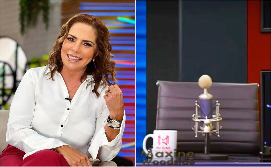 Foto: Instagram y YouTube