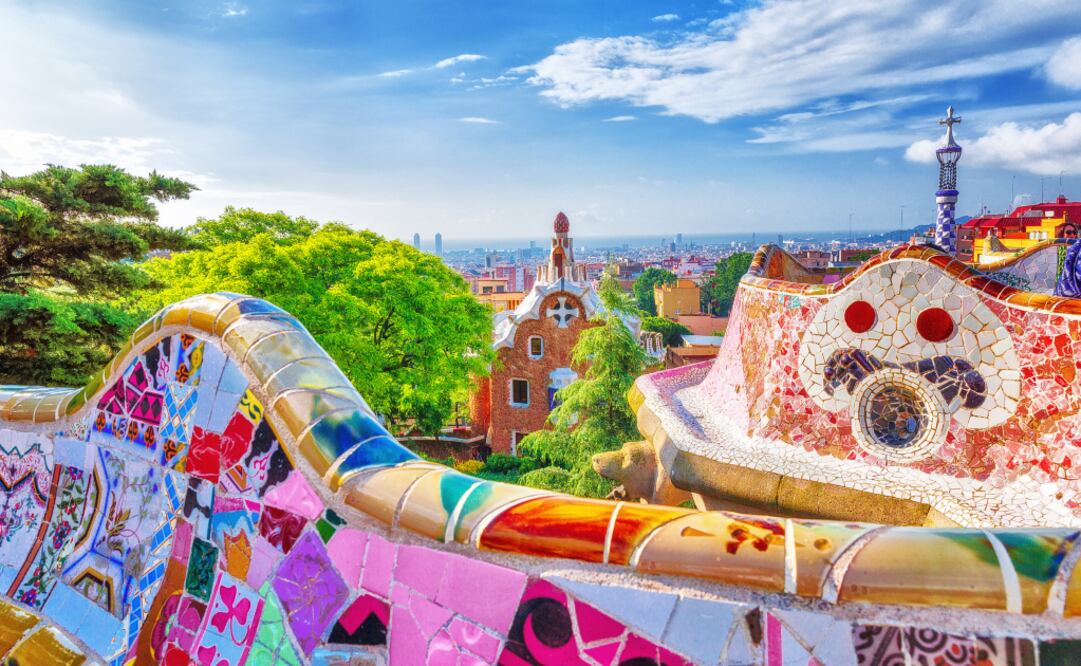 Barcelona es una de las ciudades de Europa donde puedes encontrar ofertas de hospedaje a cambio de trabajo. (Foto: iStock)