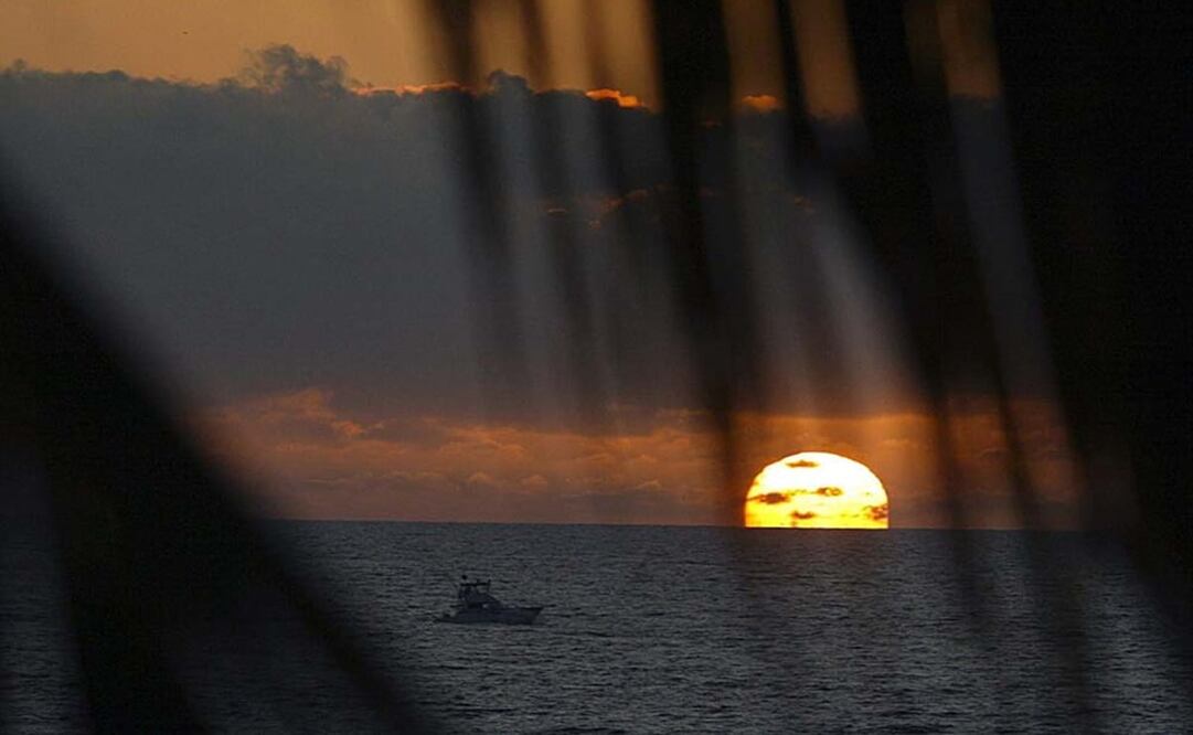 Tras ser atendido en Playa de los Muertos, el turista admitió que tenía coronavirus. Foto ilsutrativa: Archivo / EL UNIVERSAL 