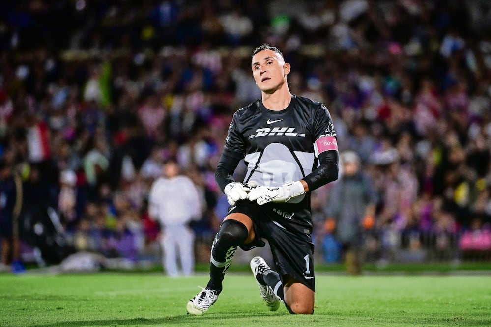 Los felinos han contratado refuerzos que no han trascendido; Keylor Navas es una excepción. Foto: de IMAGO7