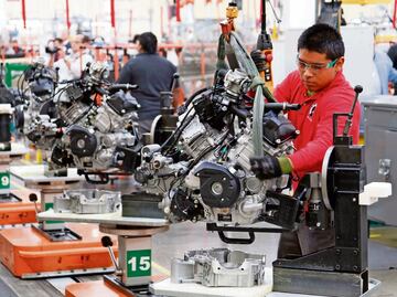 Coparmex propone mecanismos de revisión periódica a reforma de reducción de jornada laboral; propone pausa ante signos de recesión económica