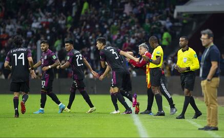 La Selección Mexicana concreta sus partidos amistosos previo a Qatar 2022