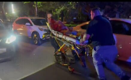 “Se escucharon balazos, la gente corrió y se llenó de policías", declara vecina tras balacera en cancha de futbol en colonia Álamos