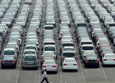 Ponen a la venta lugar de estacionamiento por más de 7 millones de pesos