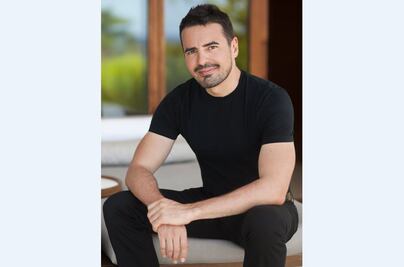 Ser gay no es mi bandera: Marco Ferrara, aspirante independiente a la Presidencia