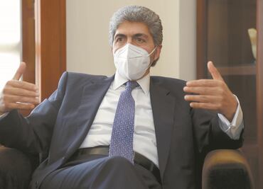 Nemer rechaza ingobernabilidad en el sur del Edomex ante señalamientos de presencia del crimen organizado