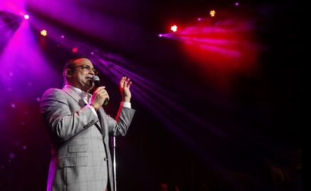 El Caballero de la Salsa, Gilberto Santa Rosa, hará vibrar a la Cuauhtémoc en el Grito de Independencia