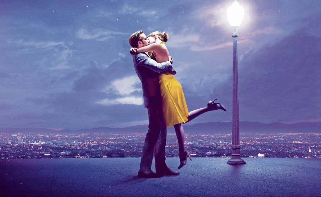 Récord. La La Land tiene 14 nominaciones, las mismas que tuvo Titanic. FOTO: ARCHIVO