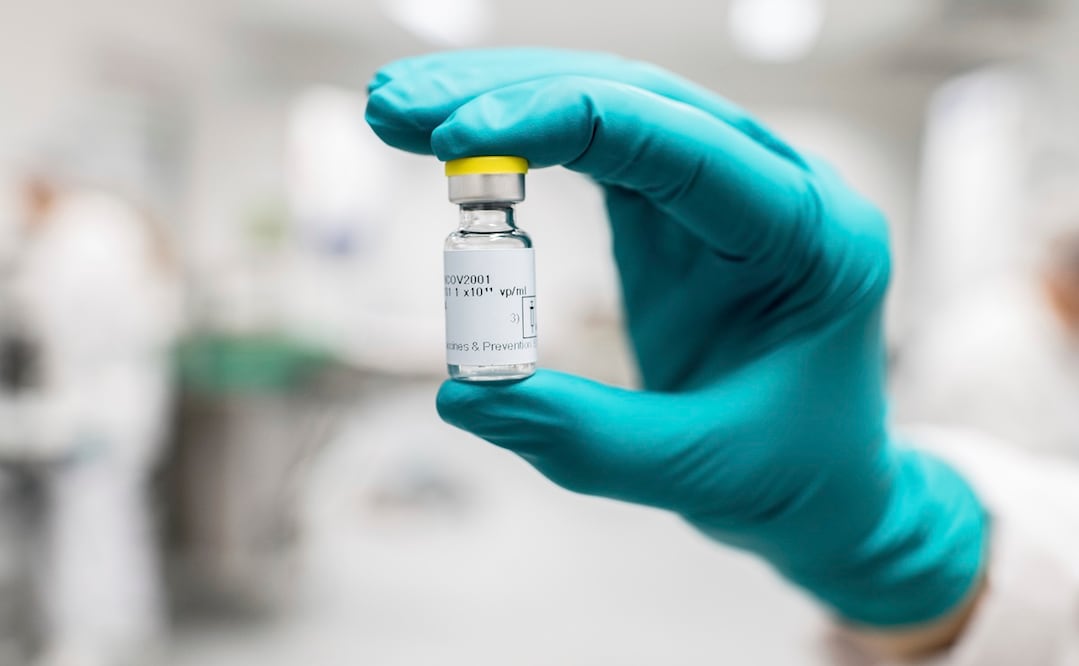 El sábado 27 de febrero, la Administración de Medicamentos y Alimentos de los Estados Unidos aprobó el uso de la vacuna de Johnson & Johnson y la farmacéutica Janssen contra Covid-19 - Foto:AP