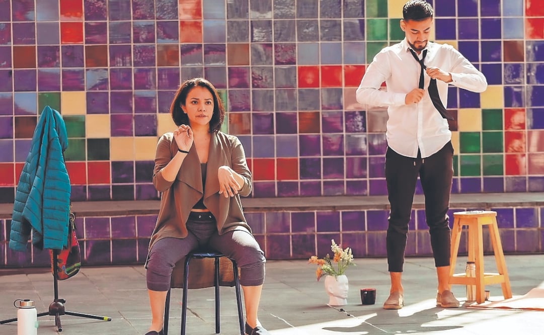 La unidad responsable de la Dirección General del Centro Nacional de las Artes (CENART) sigue apareciendo en el PEF 2026, aunque fue eliminada del reglamento interior. Archivo EL UNIVERSAL