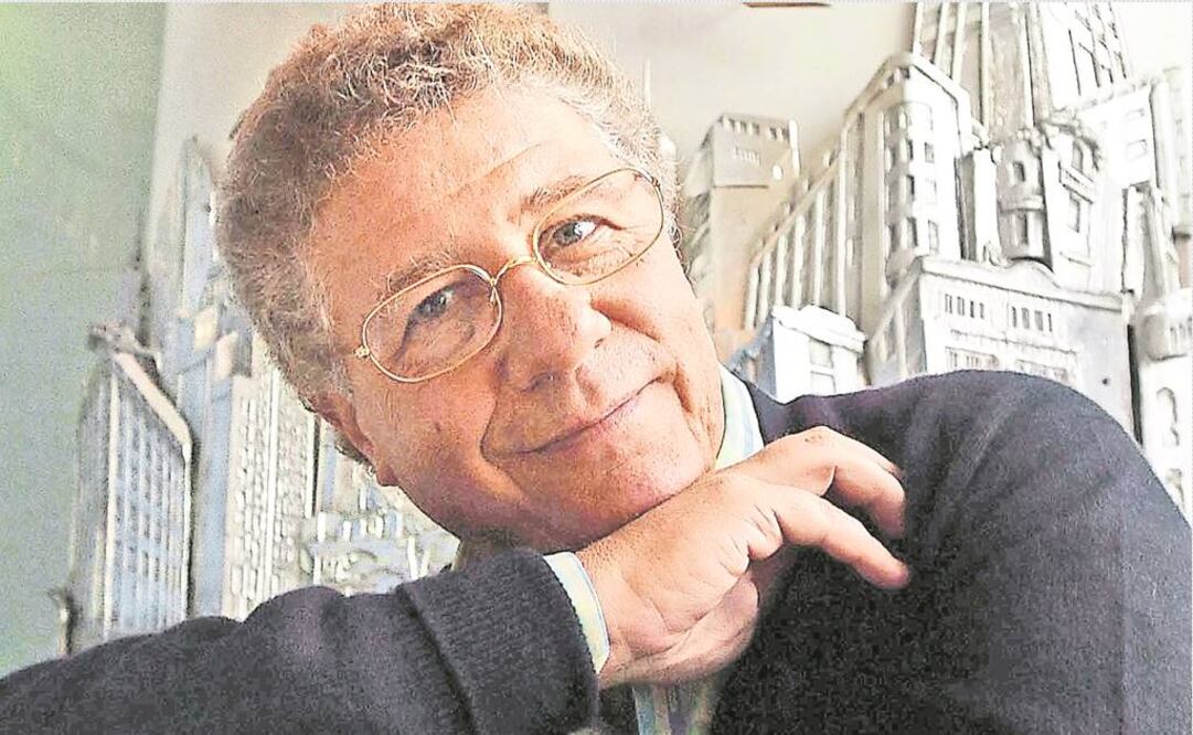 Archivo El Universal