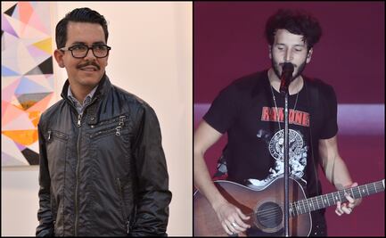 Manolo Caro dirigirá a Sebastián Yatra en "Érase una vez... pero ya no"