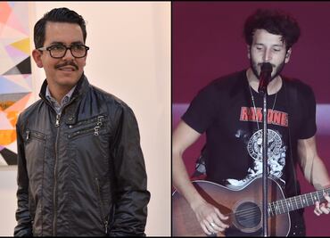 Manolo Caro dirigirá a Sebastián Yatra en "Érase una vez... pero ya no"