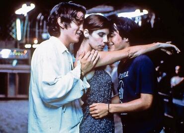 La película "Y tu mamá también" tendrá un segundo aire, buscan que llegue a plataformas de streaming