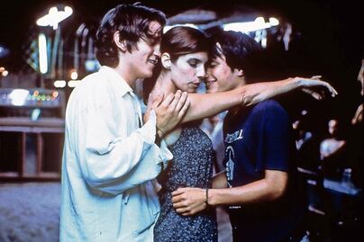 La película "Y tu mamá también" tendrá un segundo aire, buscan que llegue a plataformas de streaming