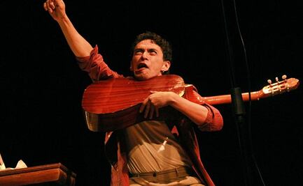 Una escapada al teatro en vacaciones: Jorge Viñas presenta “Nada extraordinario” por dos fines de semana