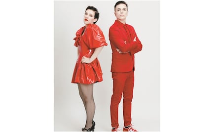 Miranda! es “Casi feliz” en cuarentena