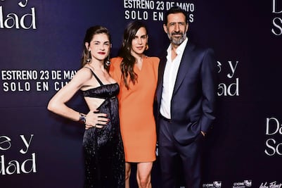 José María Yazpik se adentra en el estudio de IA