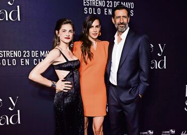 José María Yazpik se adentra en el estudio de IA