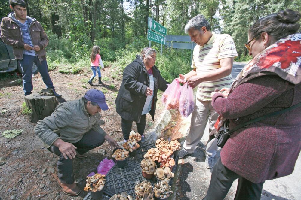 (JORGE ALVARADO. EL UNIVERSAL)