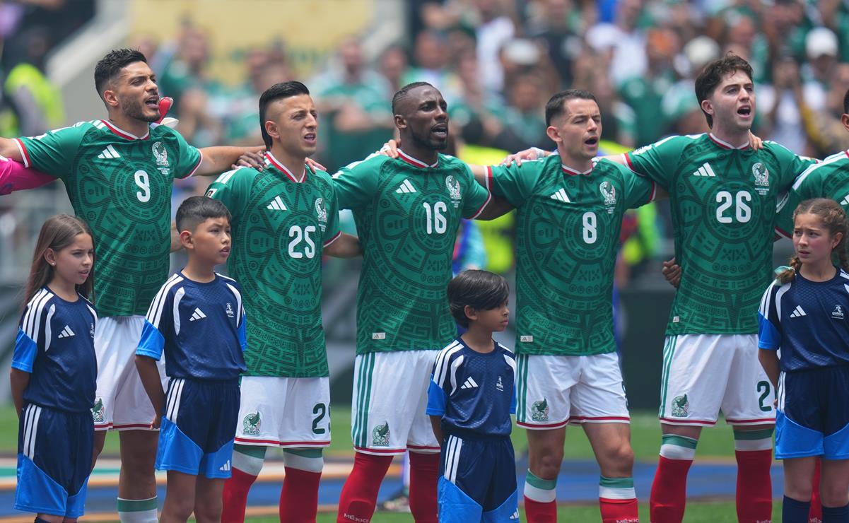 Selección Mexicana: ¿Cuánto dinero ganó el Tri por avanzar a dieciseisavos de final del Mundial 2026?
