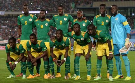 Senegal: un rival difícil