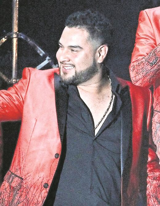 El músico fue herido la madrugada del sábado 2 de julio en Polanco (ARIEL OJEDA. EL UNIVERSAL)