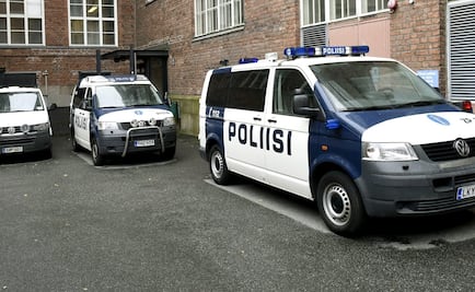 Cubanos acusados de violación en Finlandia comparecen