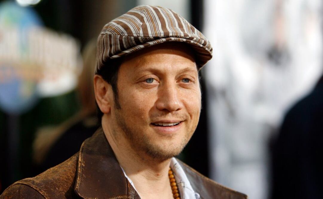 Rob Schneider se ha declarado fan de la cultura mexicana. Foto: Especial