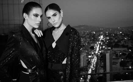 Todo lo que debes saber de Mercedes-Benz Fashion Week Jalisco